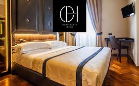 Hotel Lombardia Firenze 3*